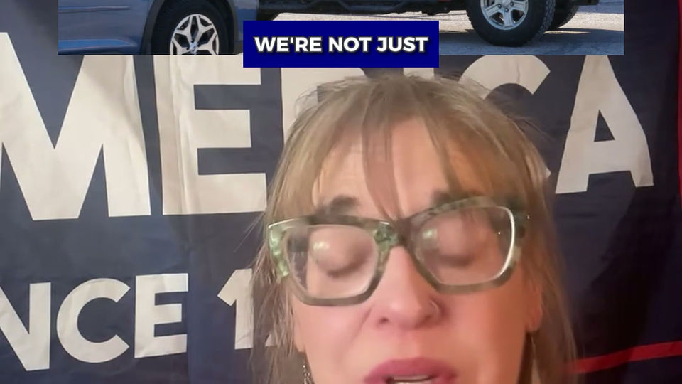 50501: Why We're Protesting